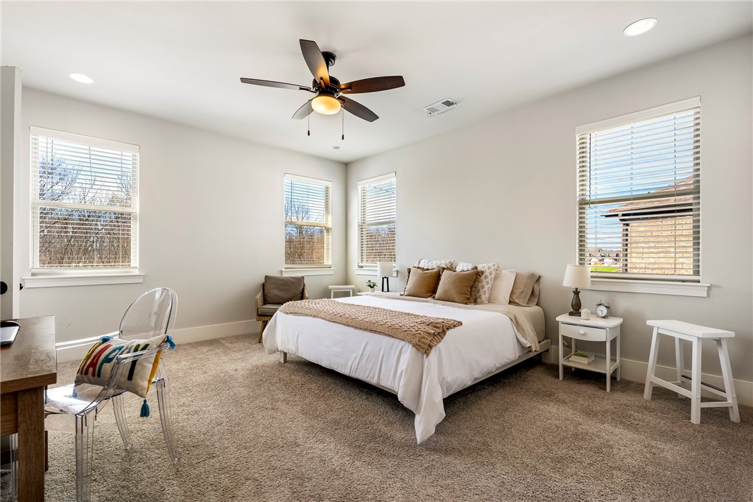 Brighton Cottages Sub Bentonville - Residential