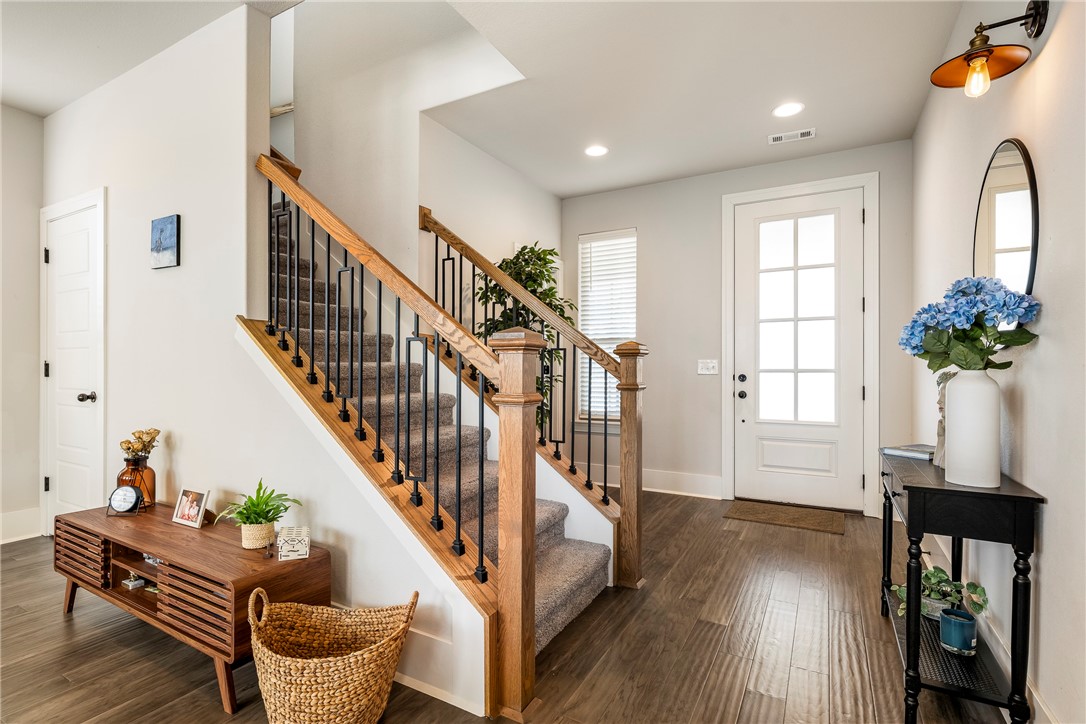 Brighton Cottages Sub Bentonville - Residential