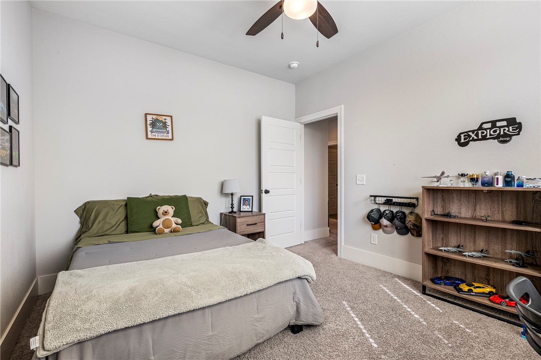 Brighton Cottages Sub Bentonville - Residential