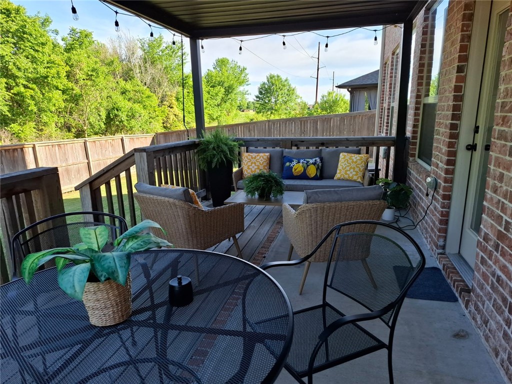 Brighton Cottages Sub Bentonville - Residential