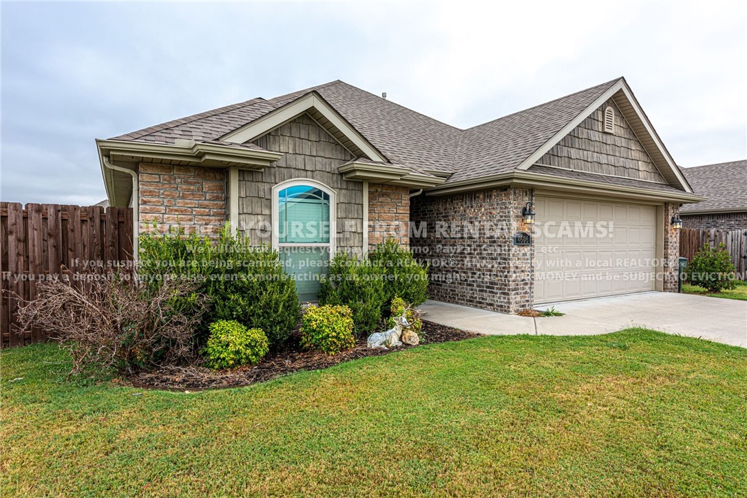 Villages Of Sloanbrooke - Residential Lease
