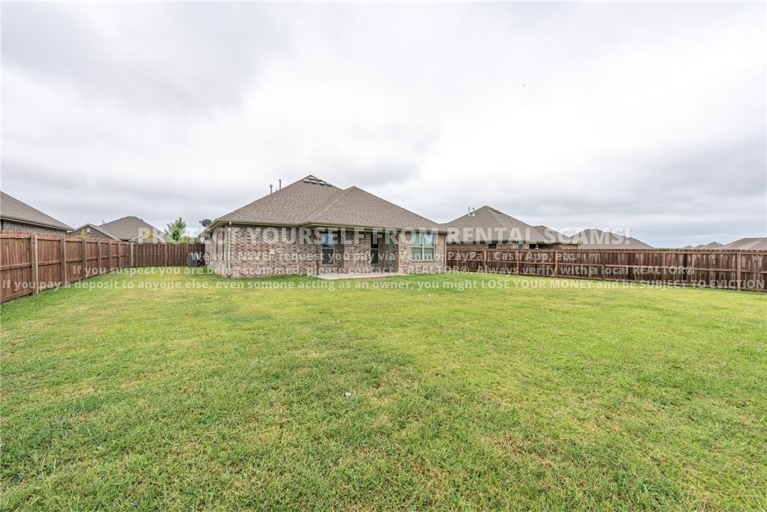 Villages Of Sloanbrooke - Residential Lease
