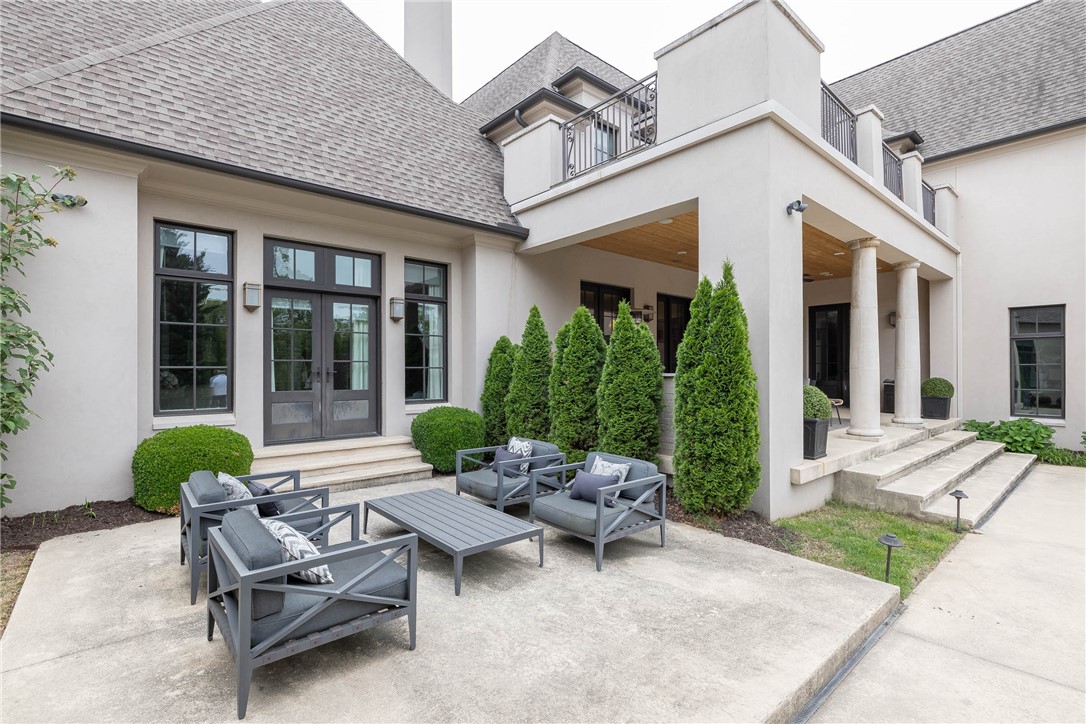 Clear Creek Ph II - Residential
