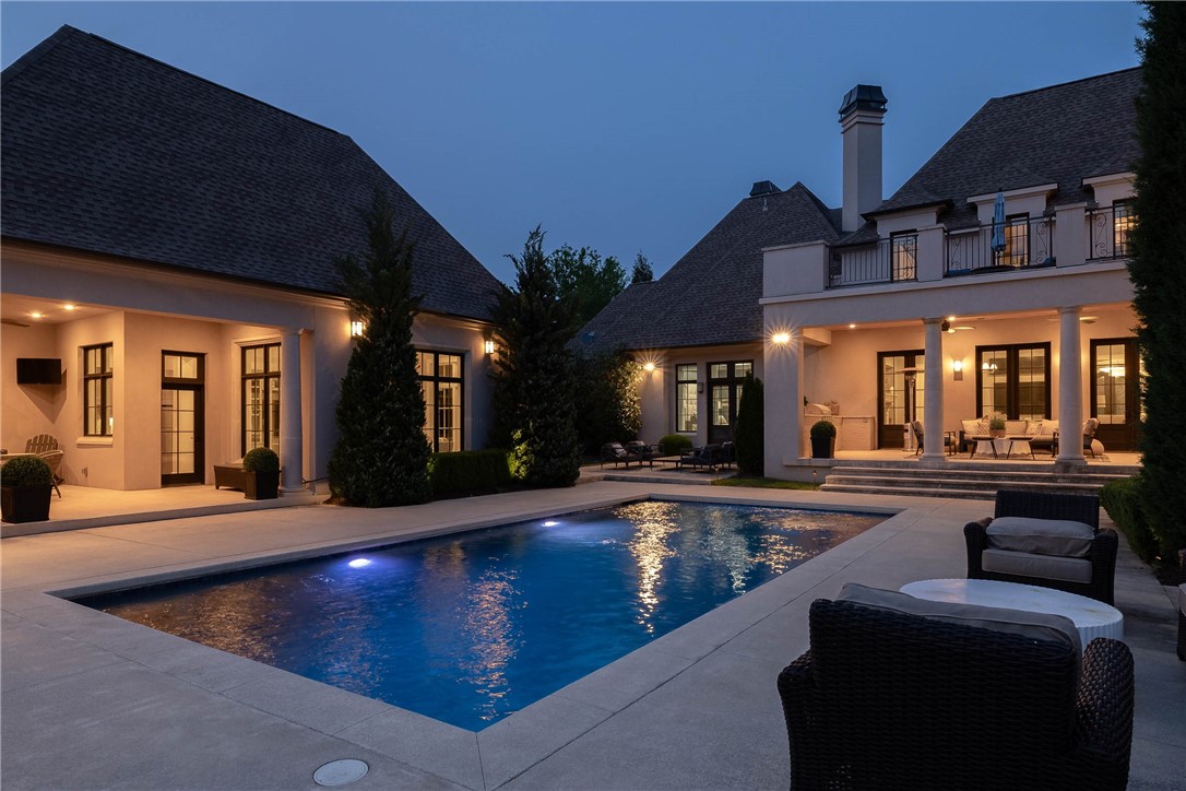 Clear Creek Ph II - Residential