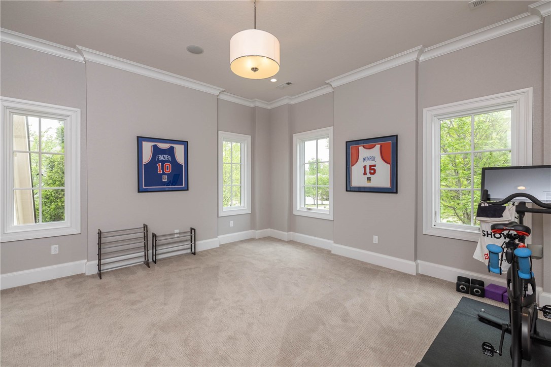 Clear Creek Ph II - Residential