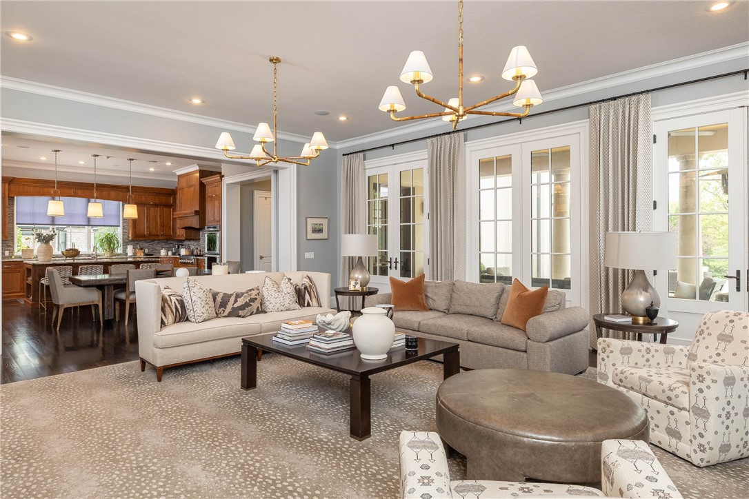 Clear Creek Ph II - Residential