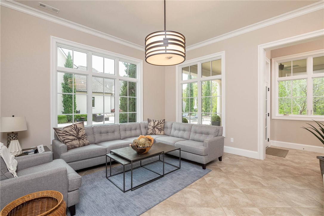 Clear Creek Ph II - Residential