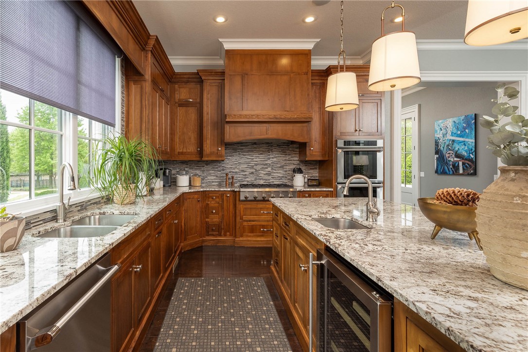 Clear Creek Ph II - Residential
