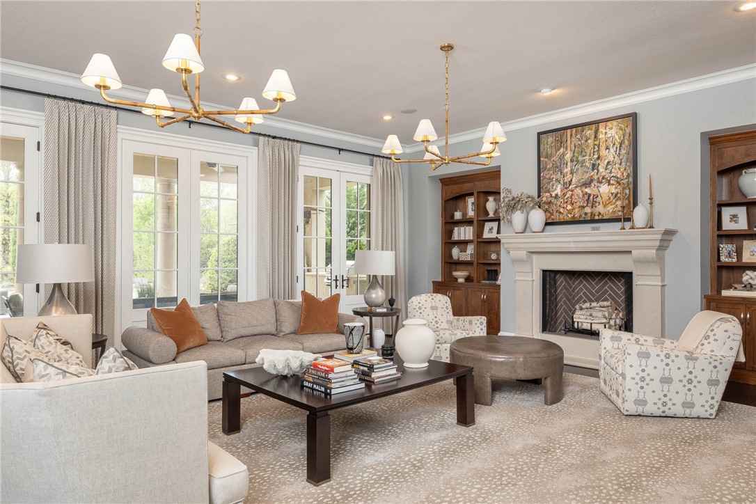 Clear Creek Ph II - Residential