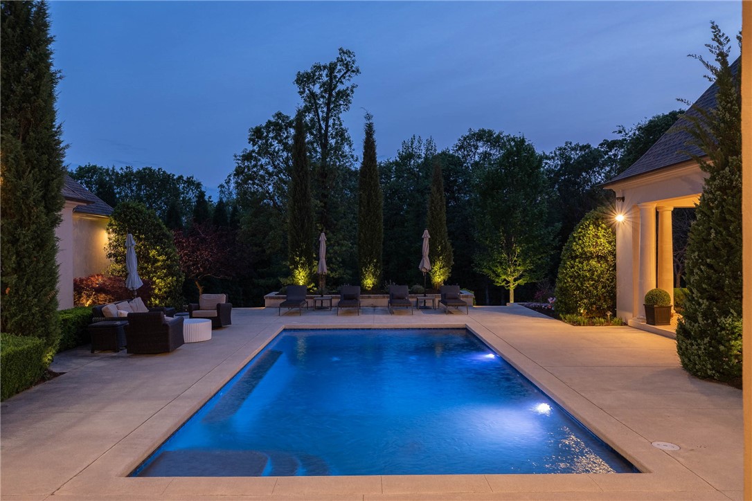 Clear Creek Ph II - Residential