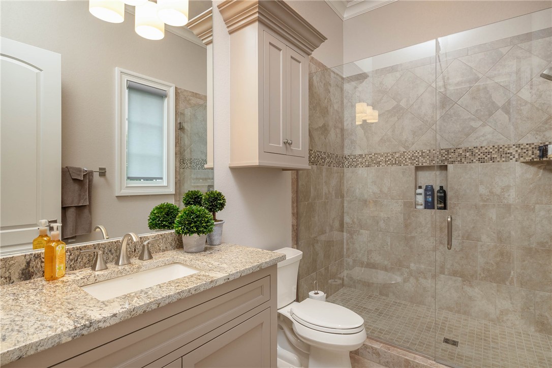Clear Creek Ph II - Residential