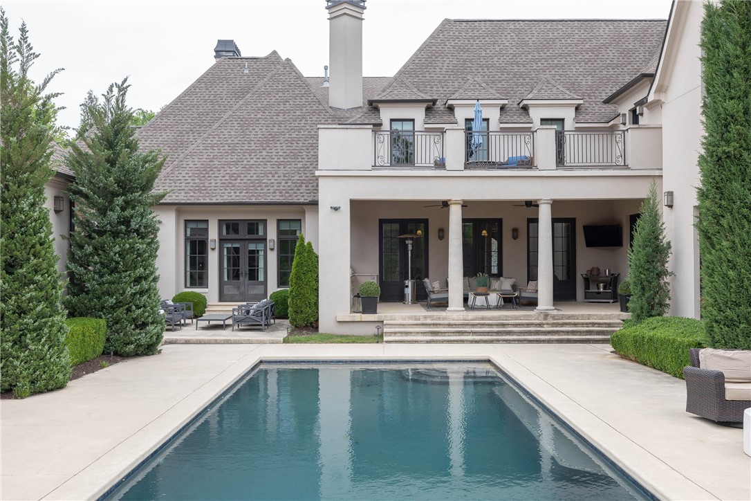 Clear Creek Ph II - Residential