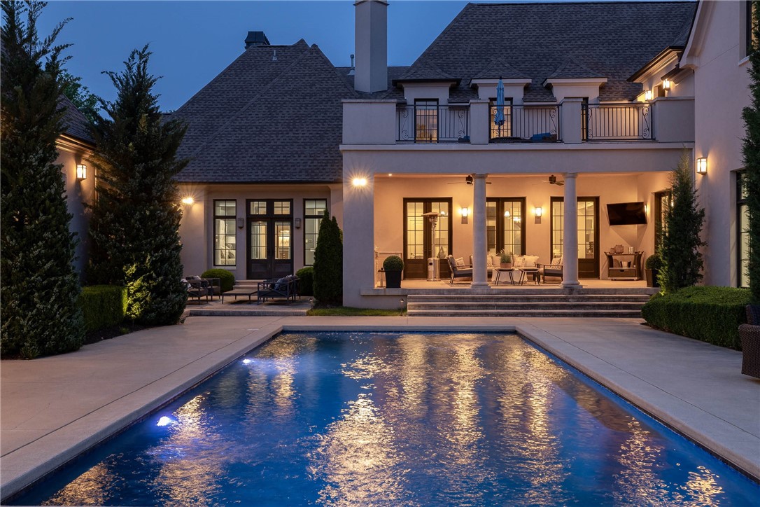 Clear Creek Ph II - Residential