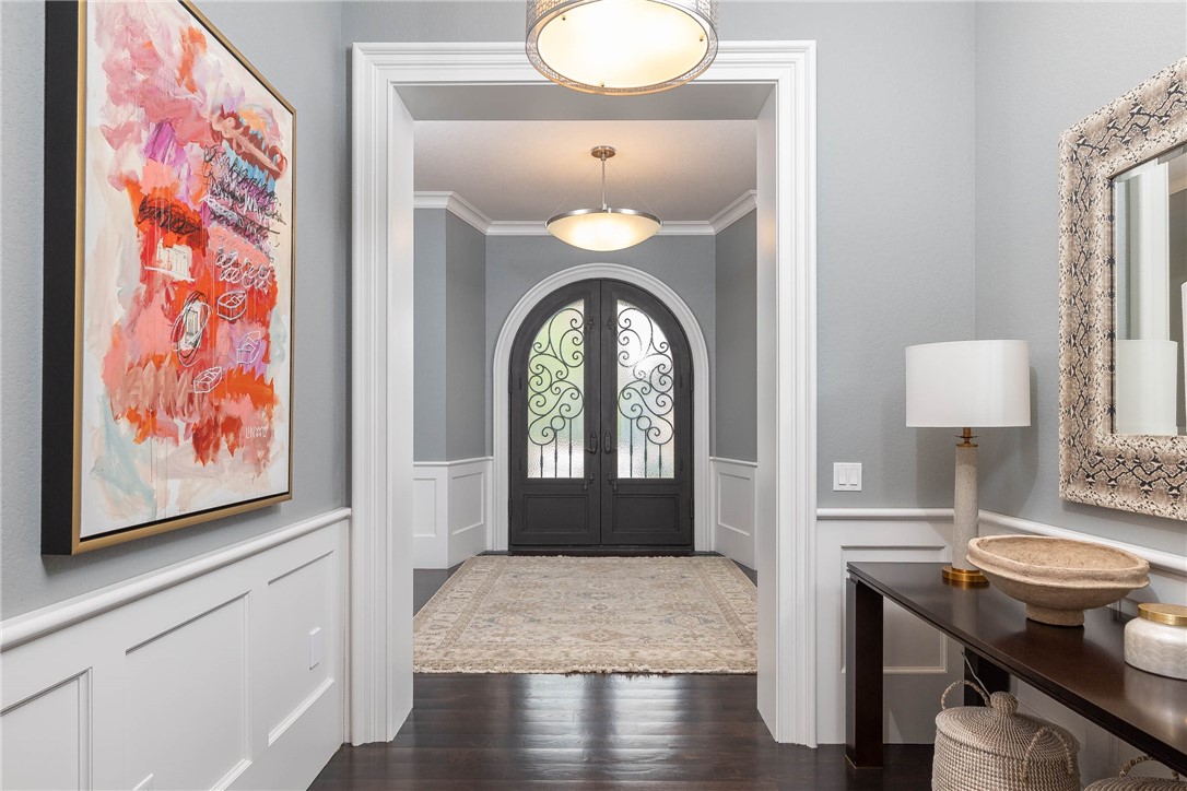 Clear Creek Ph II - Residential