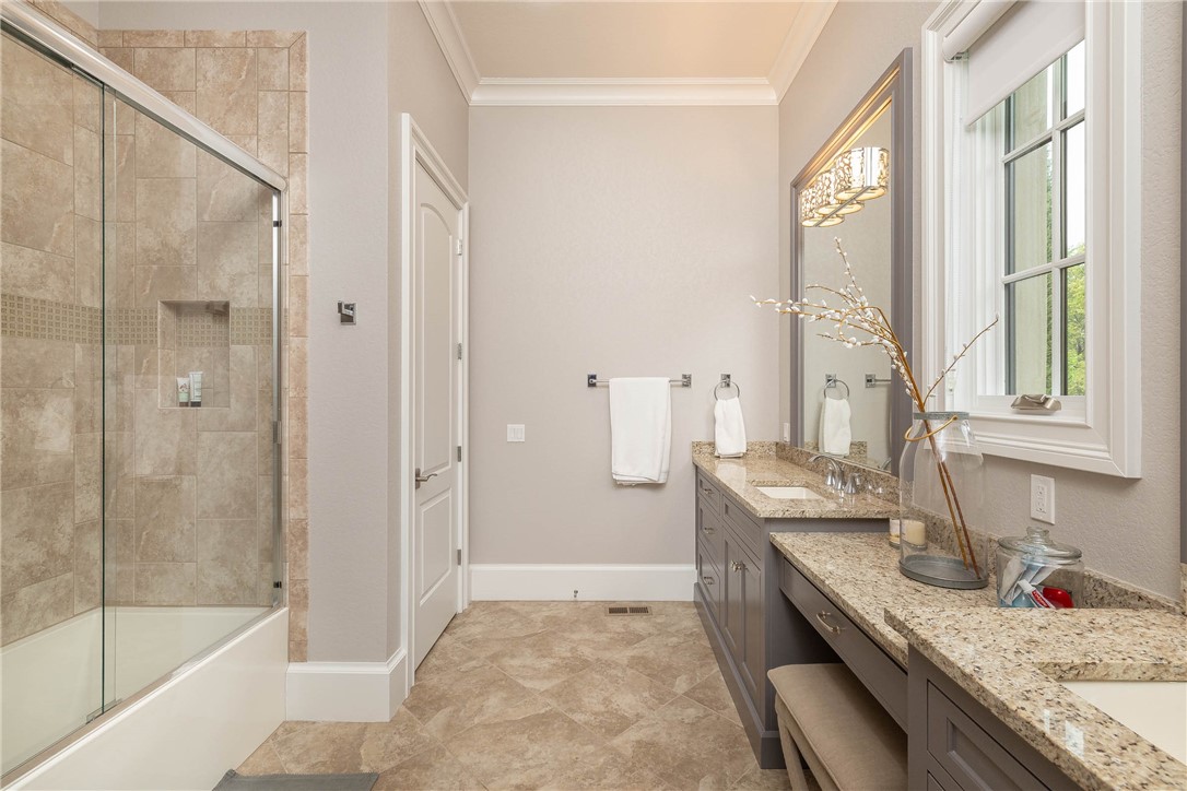 Clear Creek Ph II - Residential