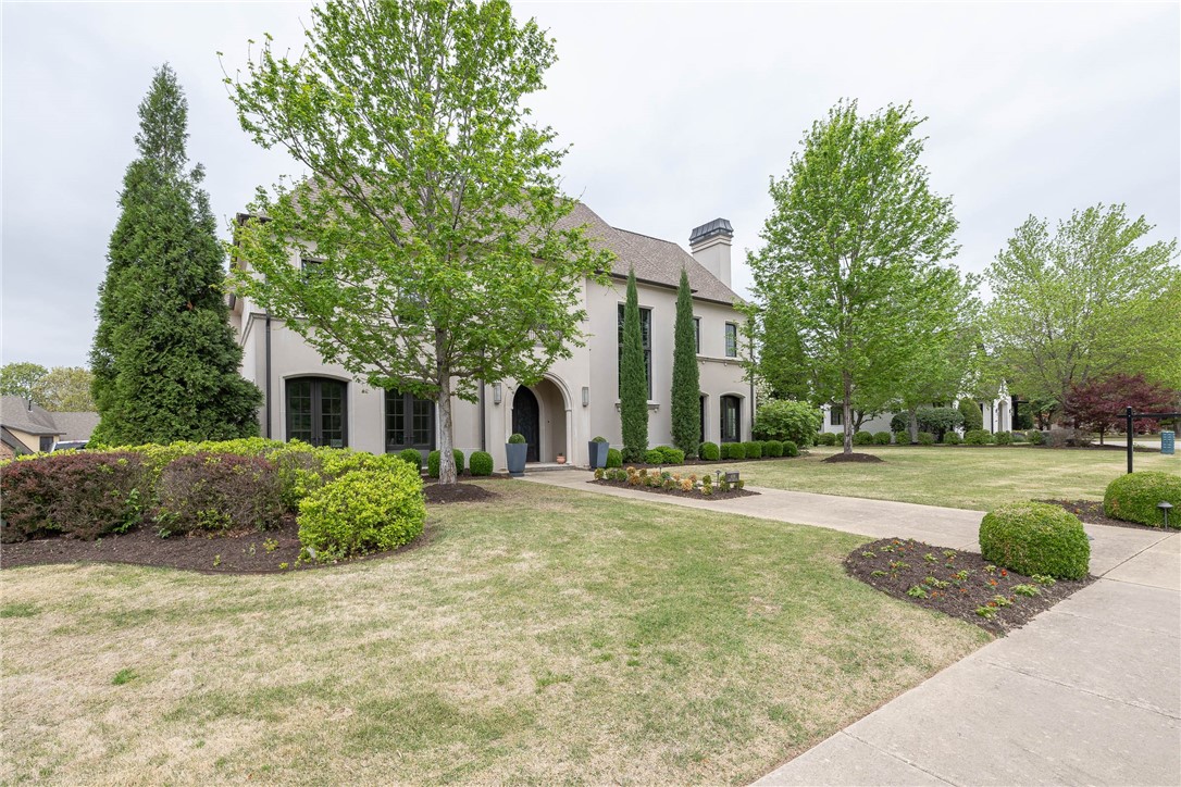Clear Creek Ph II - Residential