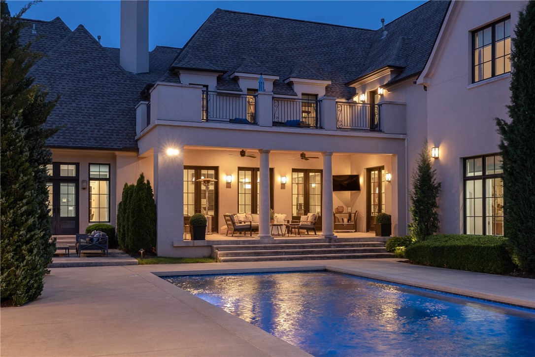 Clear Creek Ph II - Residential