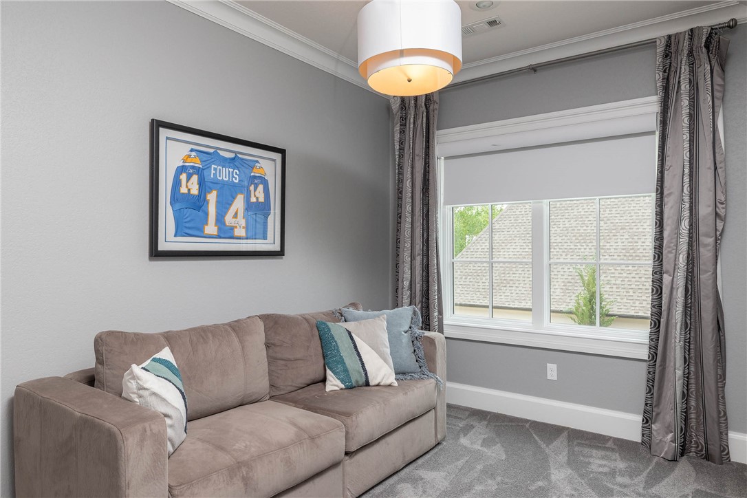 Clear Creek Ph II - Residential