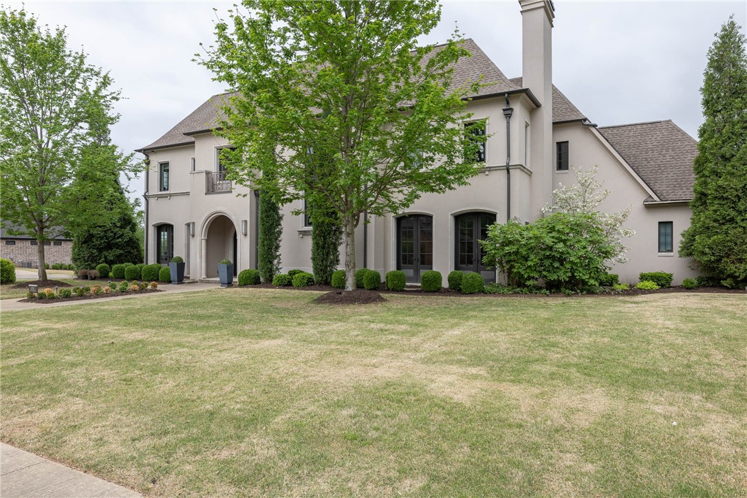 Clear Creek Ph II - Residential