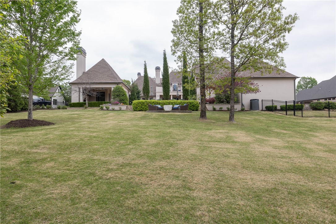Clear Creek Ph II - Residential