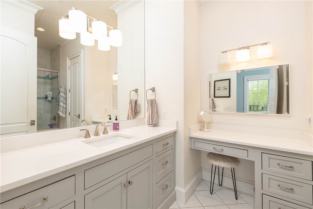 Clear Creek Ph II - Residential