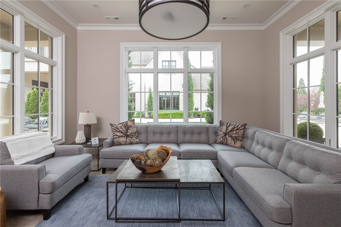 Clear Creek Ph II - Residential