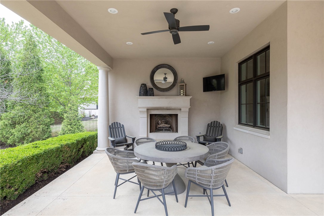 Clear Creek Ph II - Residential