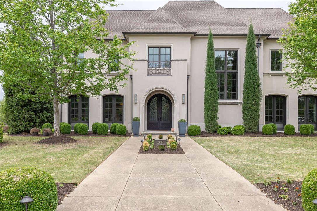 Clear Creek Ph II - Residential