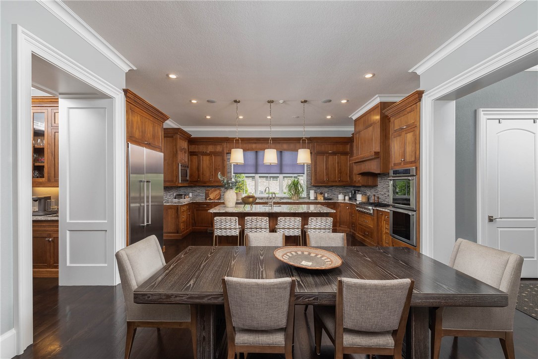 Clear Creek Ph II - Residential