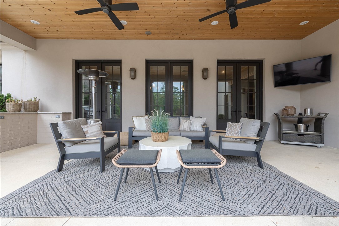 Clear Creek Ph II - Residential
