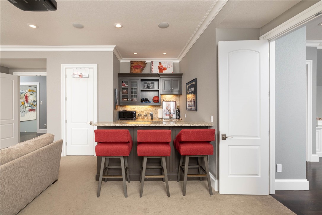Clear Creek Ph II - Residential