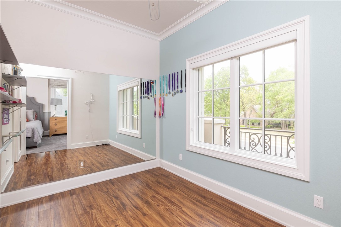 Clear Creek Ph II - Residential