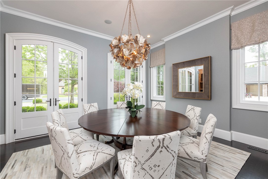 Clear Creek Ph II - Residential