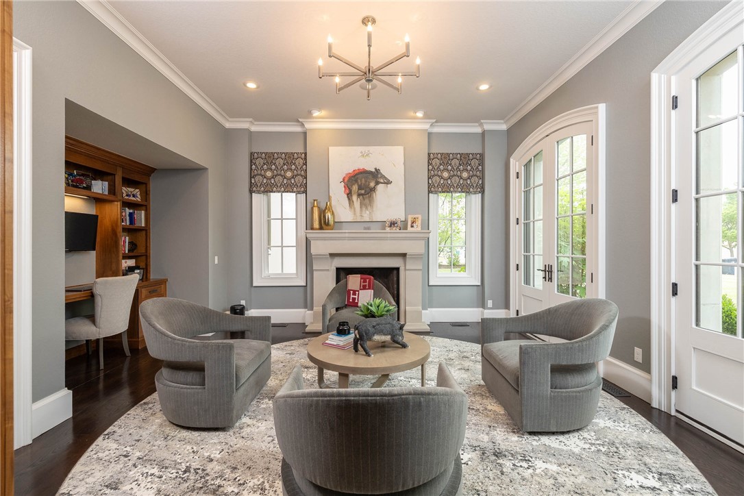 Clear Creek Ph II - Residential