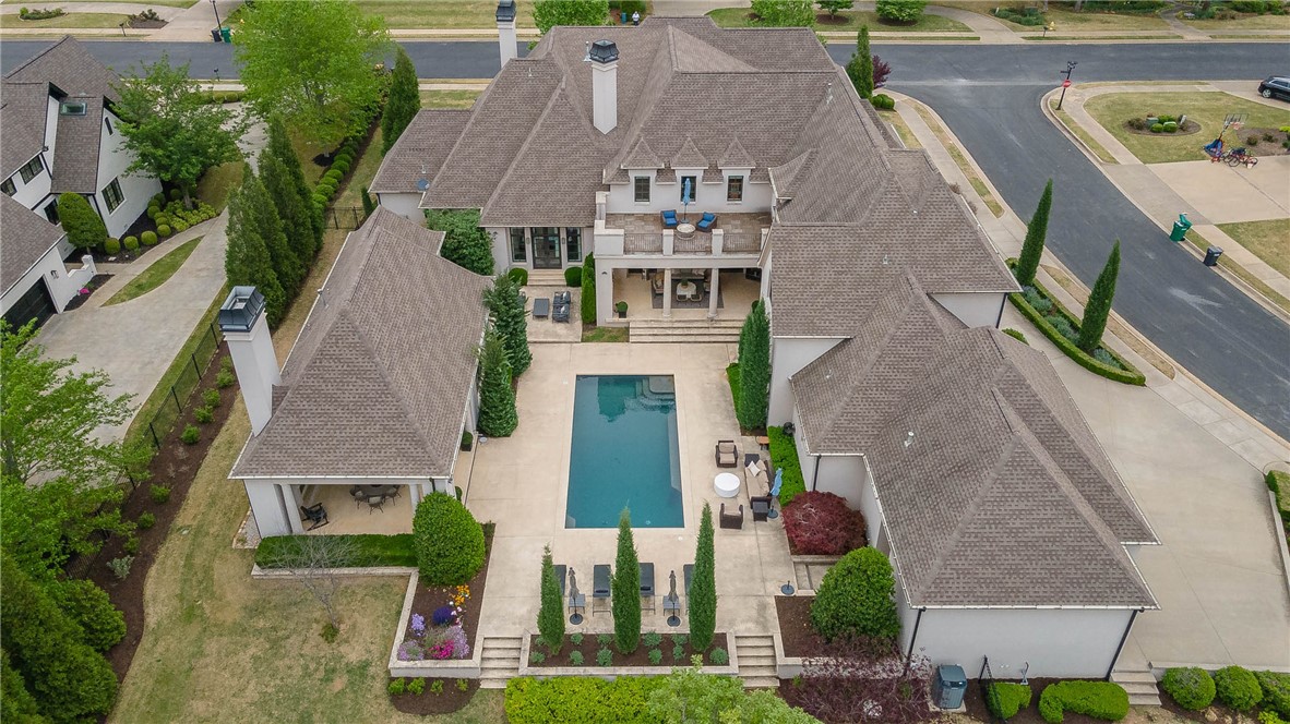Clear Creek Ph II - Residential