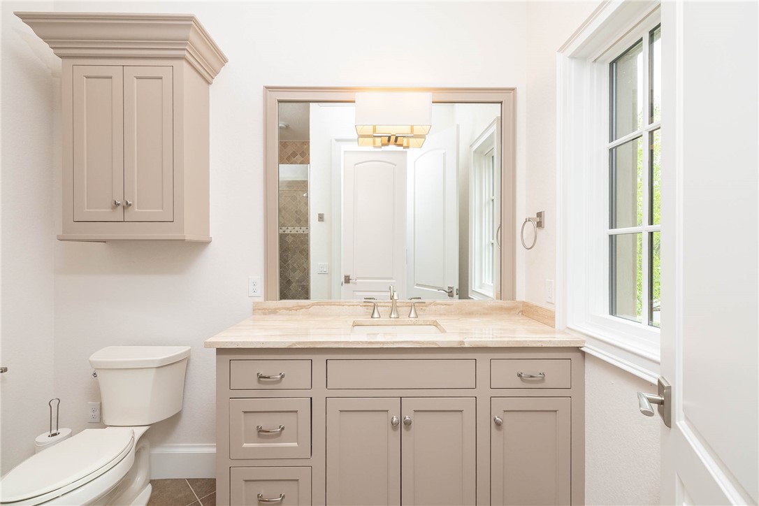 Clear Creek Ph II - Residential