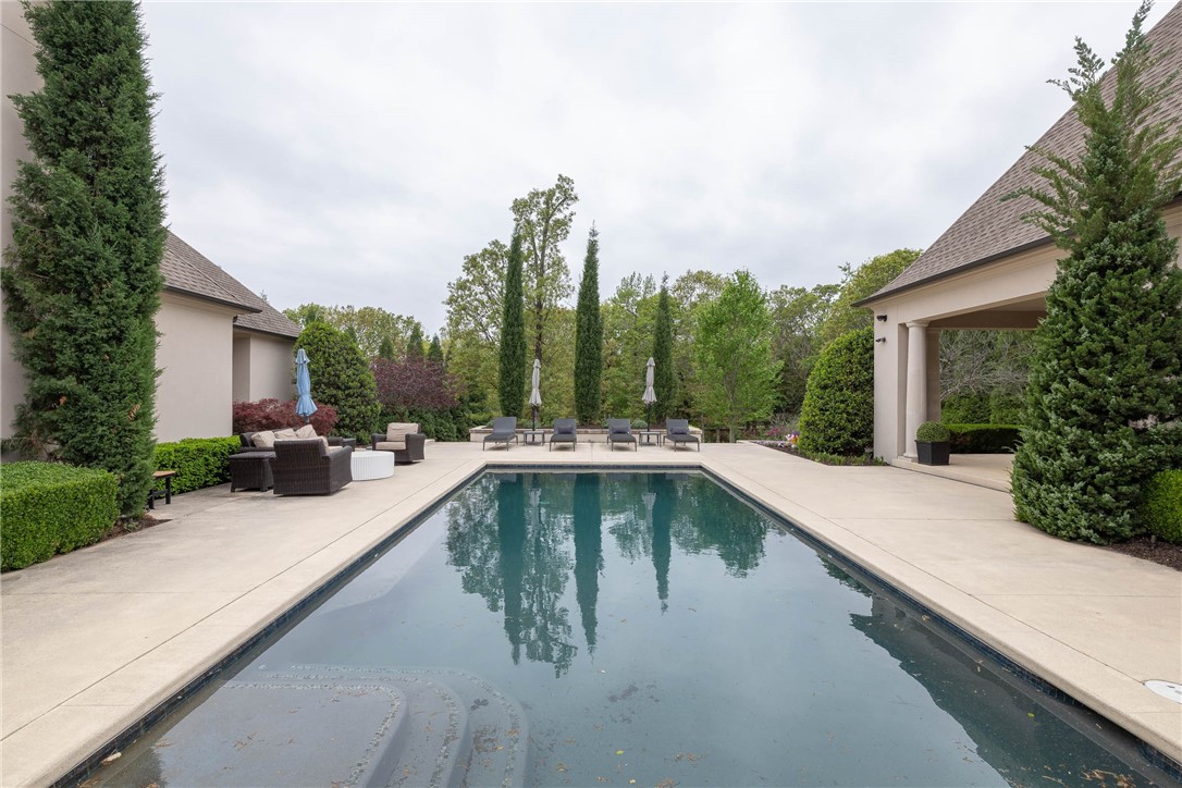 Clear Creek Ph II - Residential