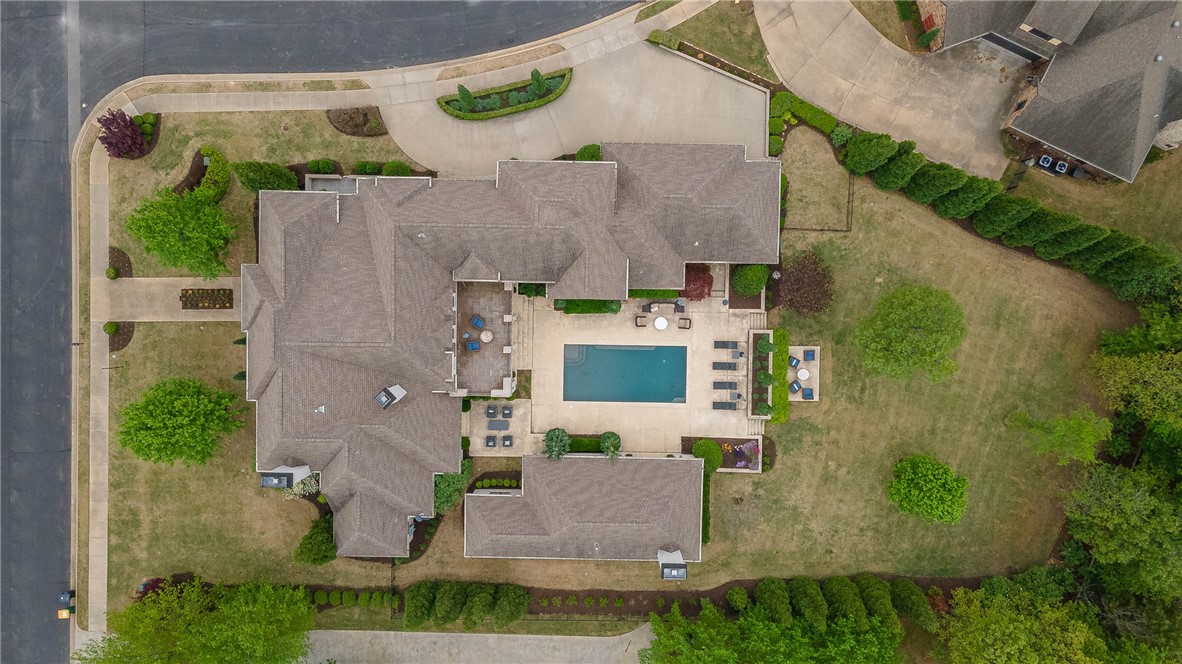Clear Creek Ph II - Residential