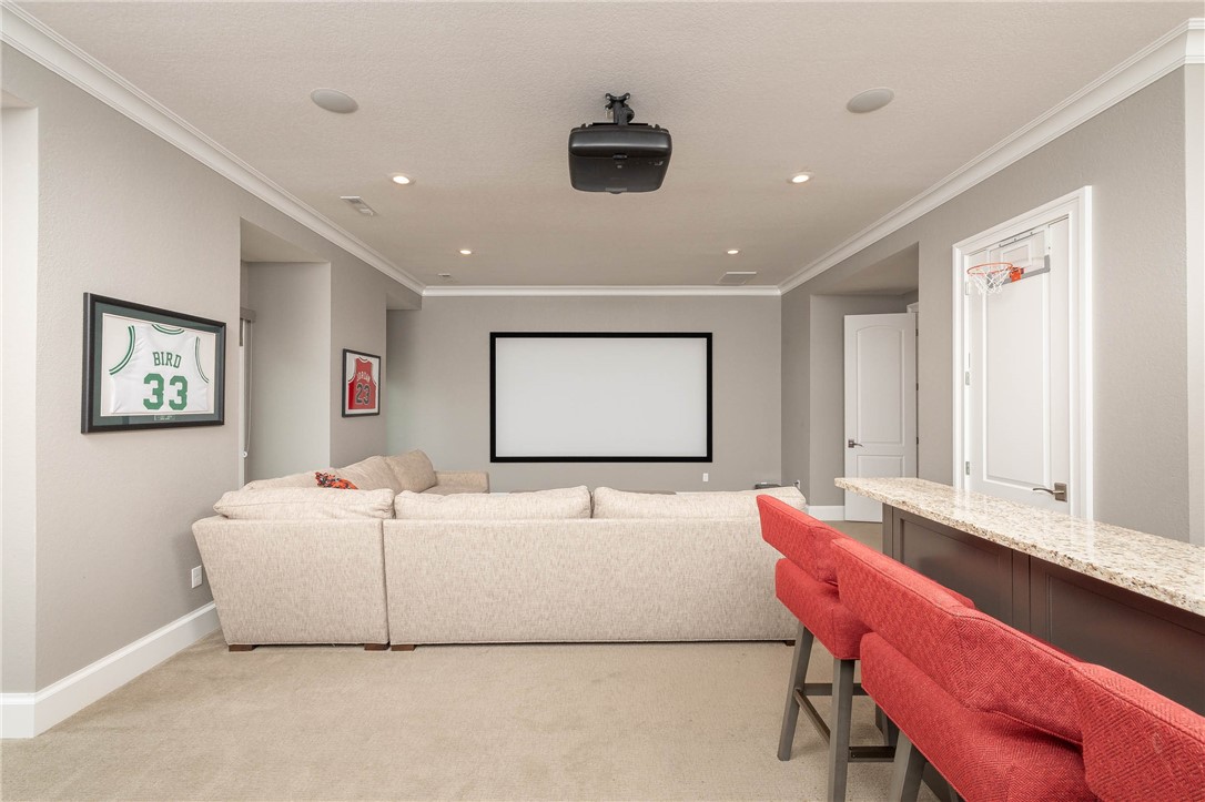 Clear Creek Ph II - Residential
