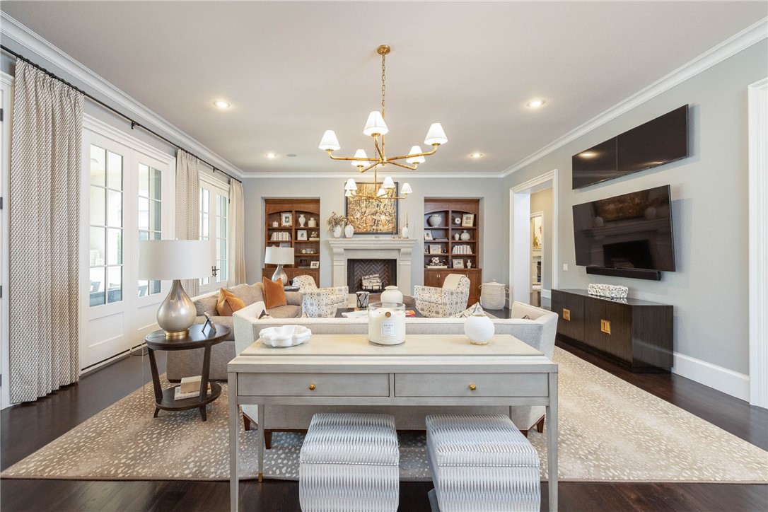 Clear Creek Ph II - Residential