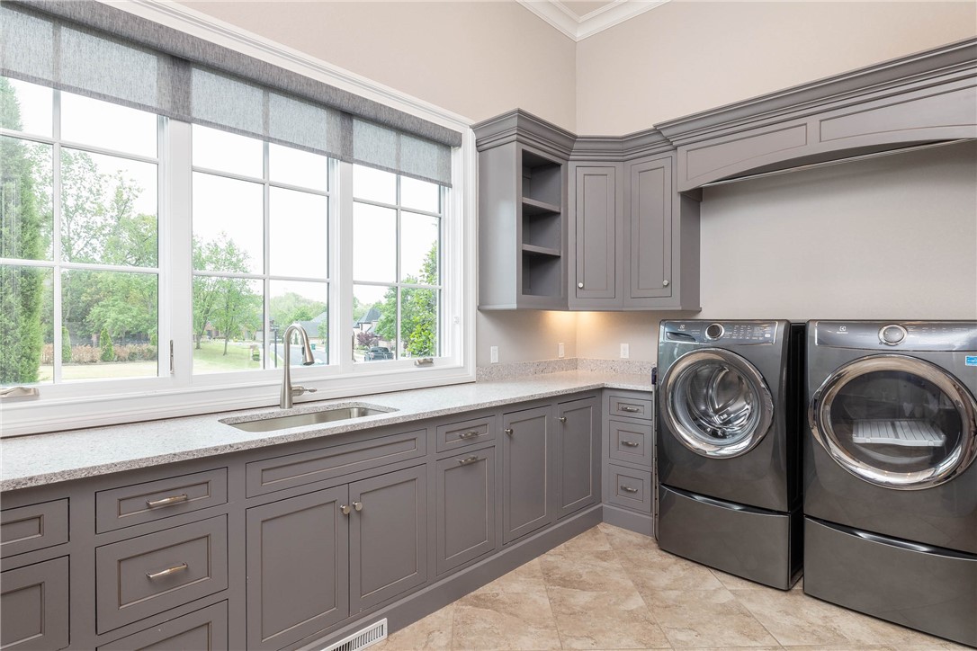 Clear Creek Ph II - Residential