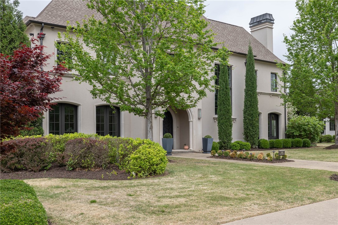 Clear Creek Ph II - Residential