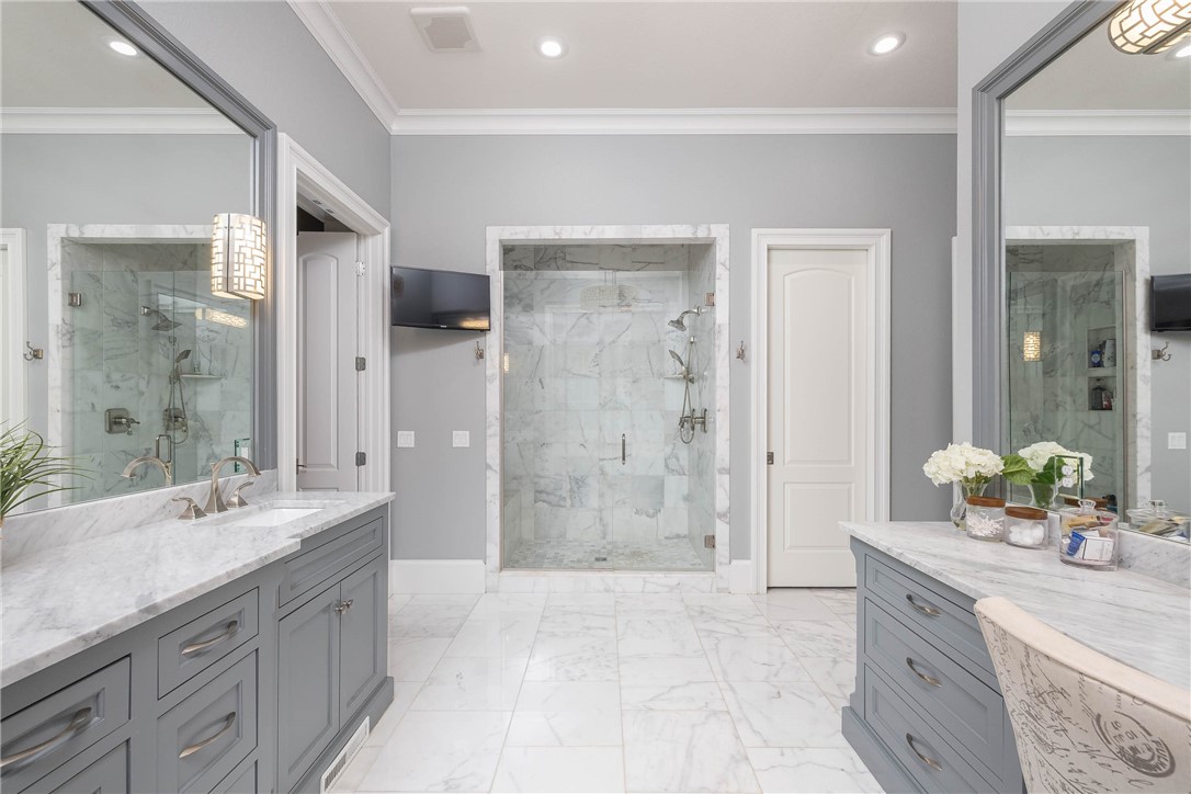 Clear Creek Ph II - Residential