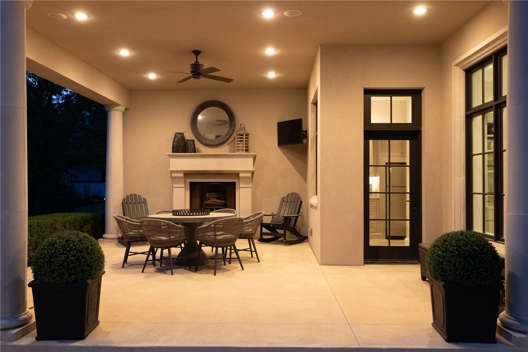 Clear Creek Ph II - Residential