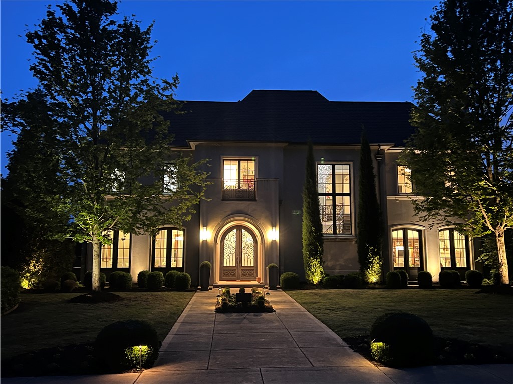 Clear Creek Ph II - Residential