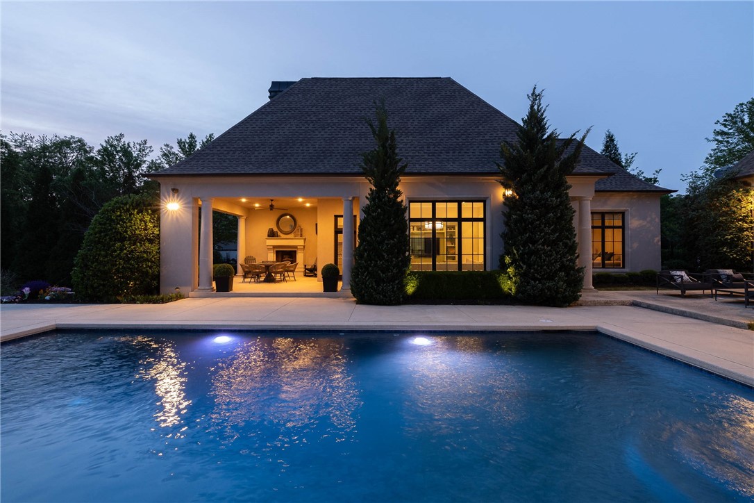 Clear Creek Ph II - Residential