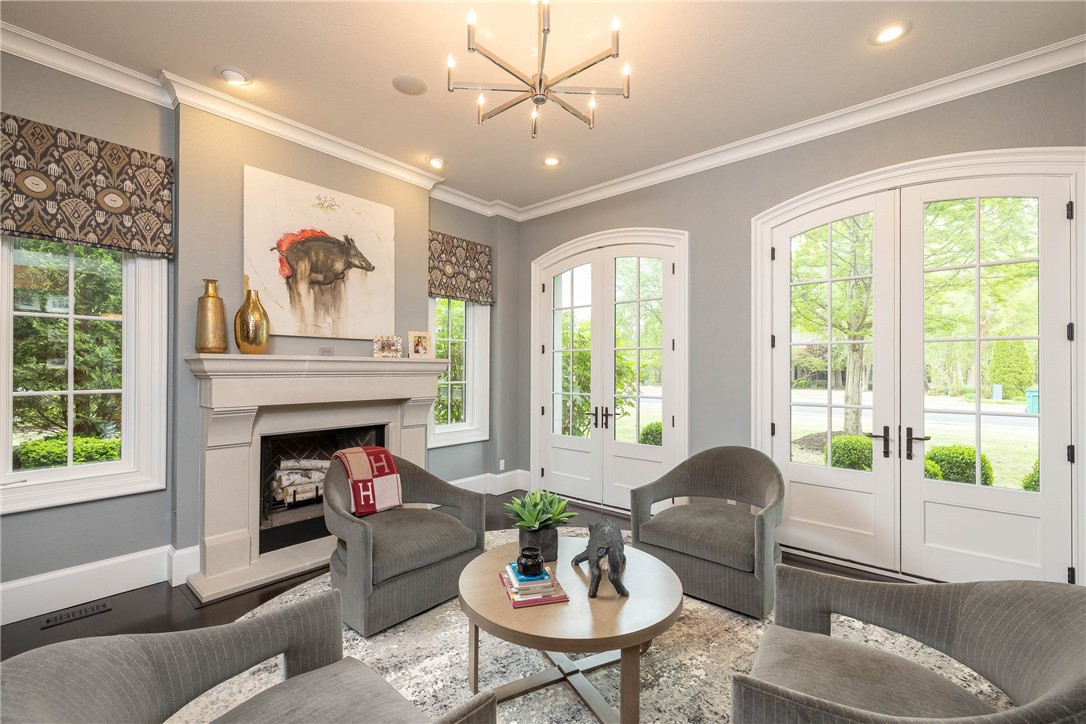 Clear Creek Ph II - Residential