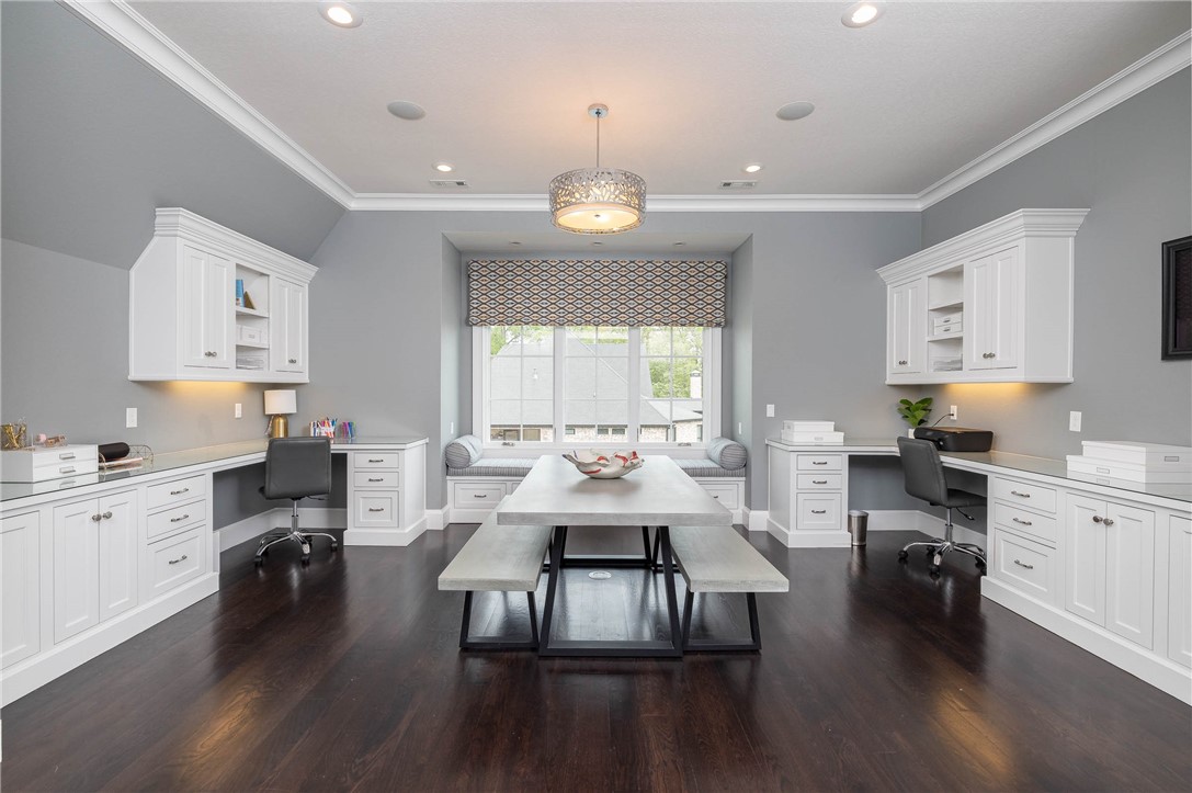 Clear Creek Ph II - Residential