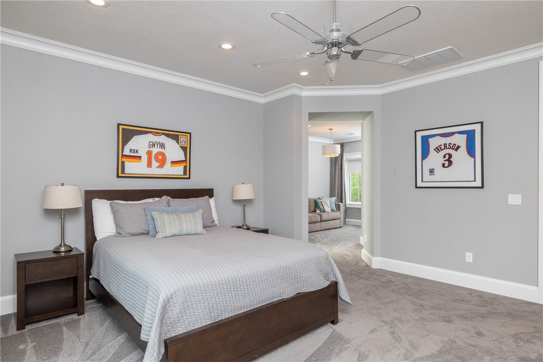 Clear Creek Ph II - Residential
