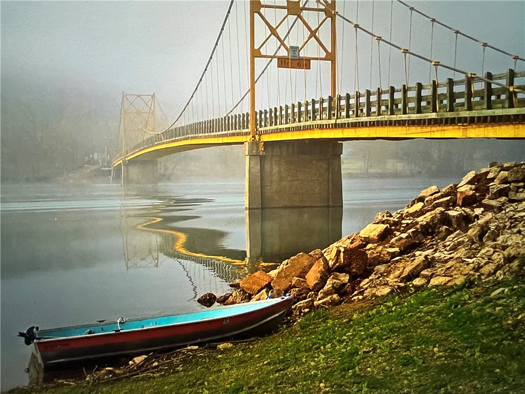 Unit 102 Holiday Island - Land